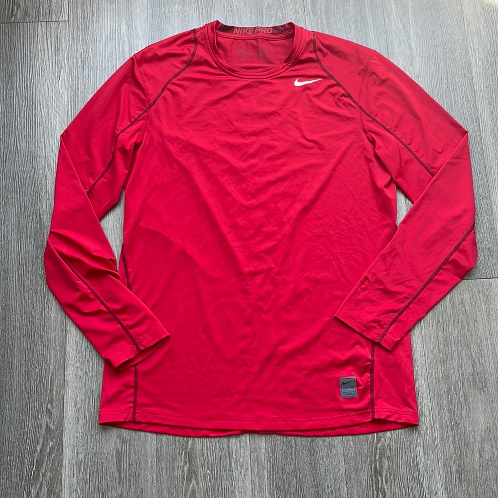 Nike Long Sleeve